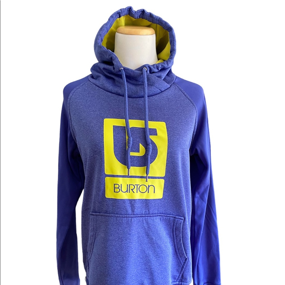 Women’s Burton Dryride, size medium